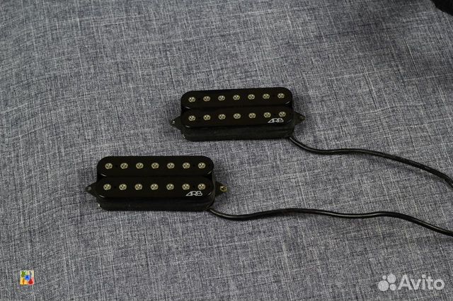 ARB Puncher 7 Strings Set ARB Puncher 7 Strings Set