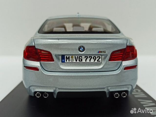 Bmw M5 1:18 Norev Bmw M5 1:18 Norev