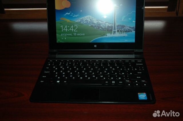 Ноутбук Lenovo IdeaPad Flex 10 Ноутбук Lenovo IdeaPad Flex 10