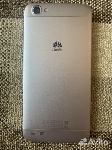 Телефон Huawei TAG L21 Телефон Huawei TAG L21