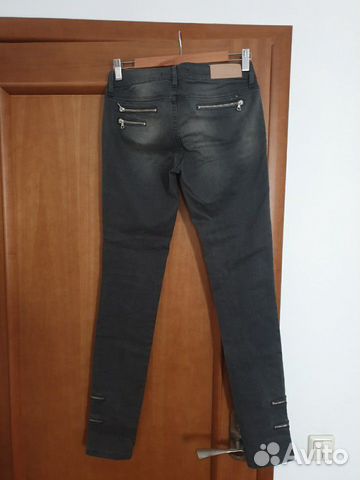 Новые джинсы victoria beckham