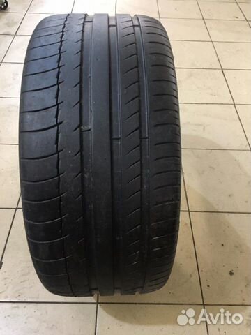 Michelin pilot sport 255 35 ZR19 Michelin pilot sport 255 35 ZR19