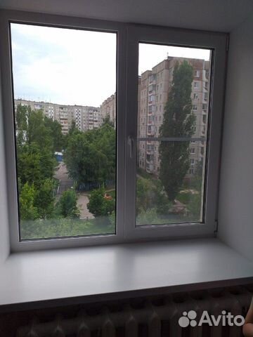 1-к квартира, 37 м², 5/14 эт.