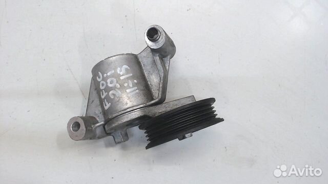 Механизм натяжения ремня, цепи Ford Focus 3, 2014