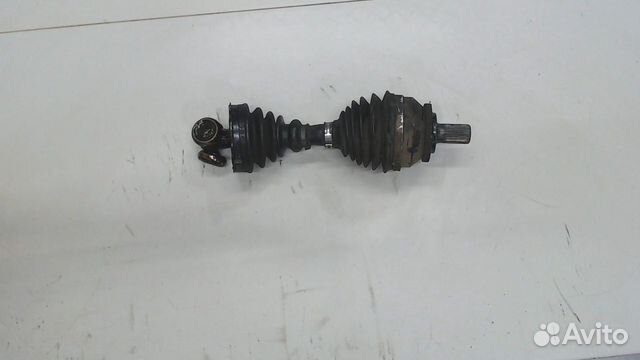 Привод шрус правый передний Volvo S80, 2000 Привод шрус правый передний Volvo S80, 2000