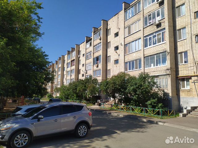 1-к квартира, 36.6 м², 4/5 эт. 1-к квартира, 36.6 м², 4/5 эт.