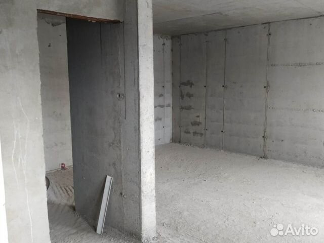 1-к квартира, 47.9 м², 8/17 эт. 1-к квартира, 47.9 м², 8/17 эт.