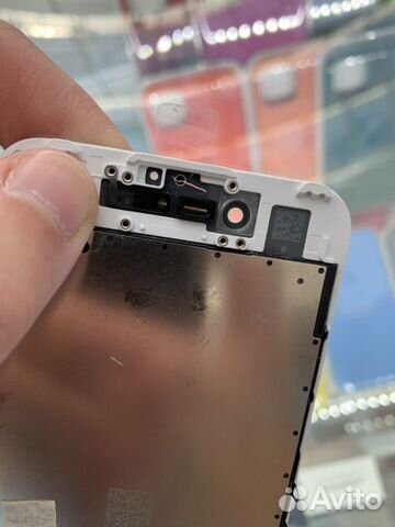 Дисплей для iPhone 7 Дисплей для iPhone 7