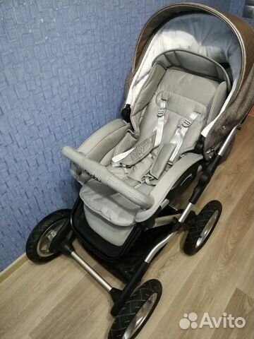 Коляска 2 в 1 Коляска 2 в 1