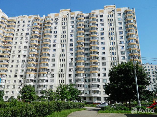1-к квартира, 33.6 м², 8/17 эт. 1-к квартира, 33.6 м², 8/17 эт.