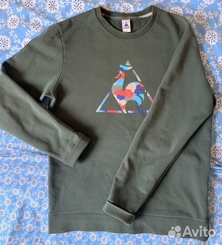Кофта Le Coq Sportif Кофта Le Coq Sportif