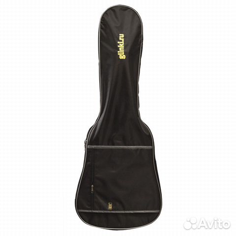 Чехол для классической гитары Scher sgcl 4/4