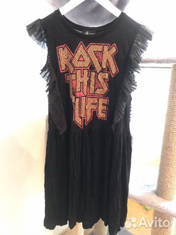 Платье Платье