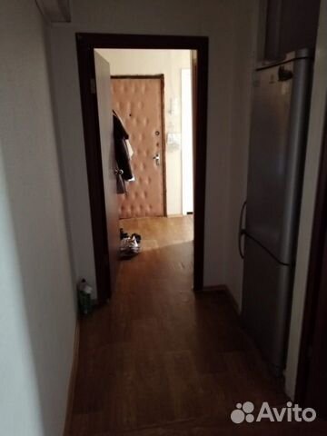 Комната 19 м² в 3-к, 9/9 эт.