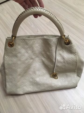 Сумка Louis Vuitton