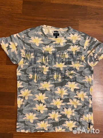 Футболки Versace/Armani/Philipp Plein/dkny Футболки Versace/Armani/Philipp Plein/dkny