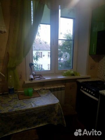 3-к квартира, 41 м², 2/2 эт. 3-к квартира, 41 м², 2/2 эт.