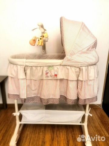 Колыбель simplicity Колыбель simplicity