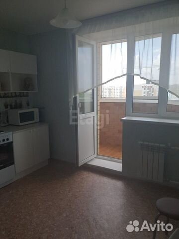 1-к квартира, 36 м², 8/16 эт.
