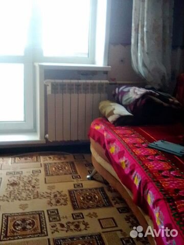 1-к квартира, 29 м², 7/9 эт.
