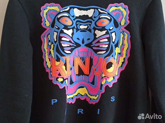 Свитшот толстовка, рост 150-160+ Свитшот толстовка, рост 150-160+