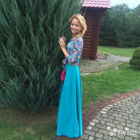 Платье нарядное Платье нарядное