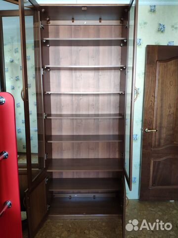 Угловой шкаф Угловой шкаф