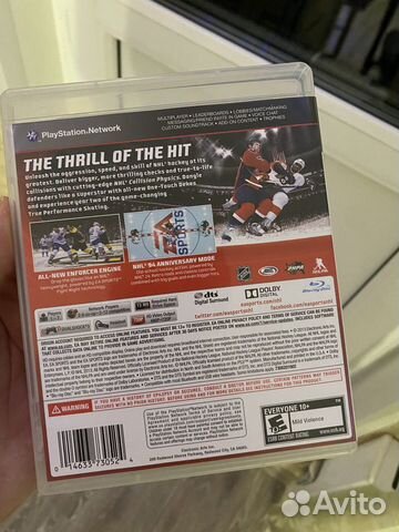 NHL 14 PS3 NHL 14 PS3