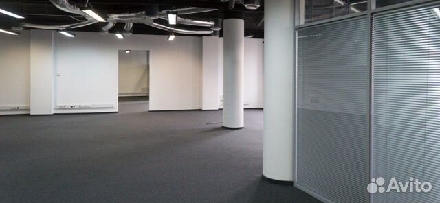 От собственника у метро офис 40 кв.м