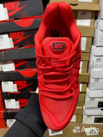 Кроссовки Nike Air Max 2015