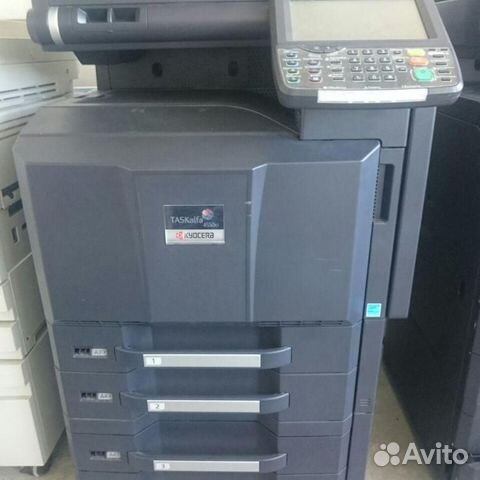 Плата питания аппарата 302LC94330