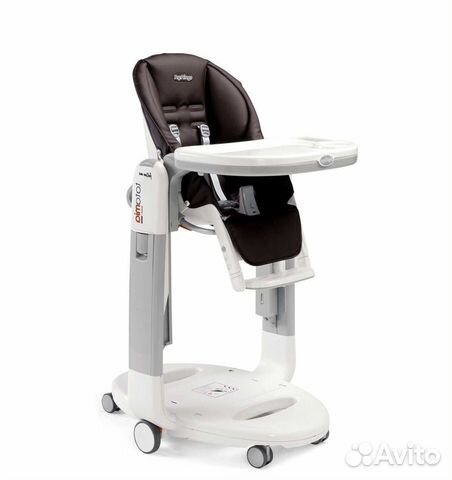 Стульчик для кормления Peg Perego Tatamia Стульчик для кормления Peg Perego Tatamia