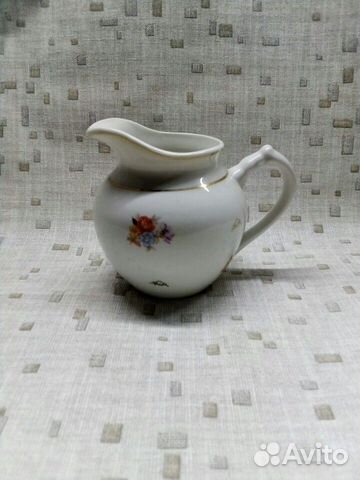 Сливочник Дулёво