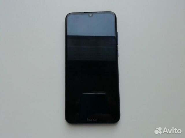 Honor 8A