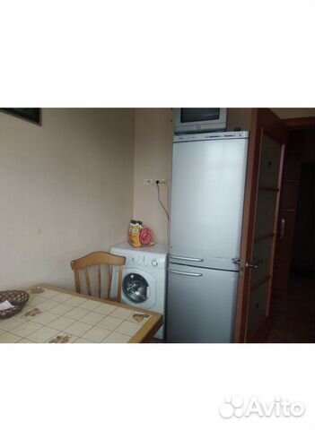 2-к квартира, 57 м², 3/4 эт.