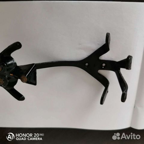 Вешалка СССР