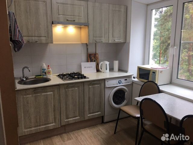 

2-к. квартира, 41 м², 4 кровати