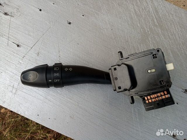 Рулевой переключатель Hyundai/Kia