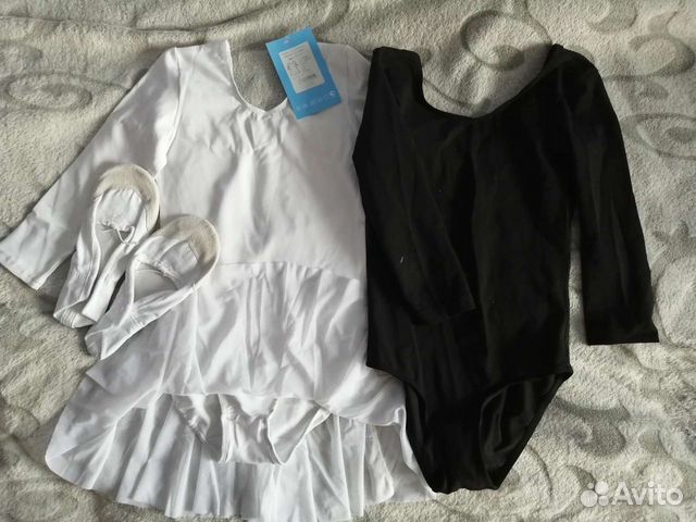 Купальники новые и чешки