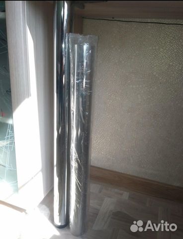 Нога мебельная