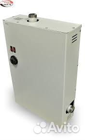 Электрокотел отопительный эвпм-18, 43555