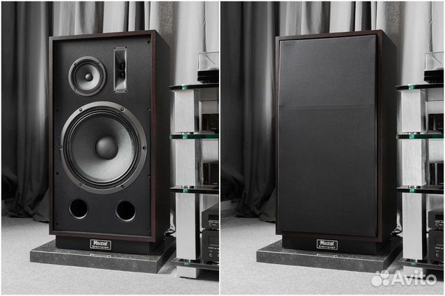 Magnat Transpuls 1500 в рассрочку