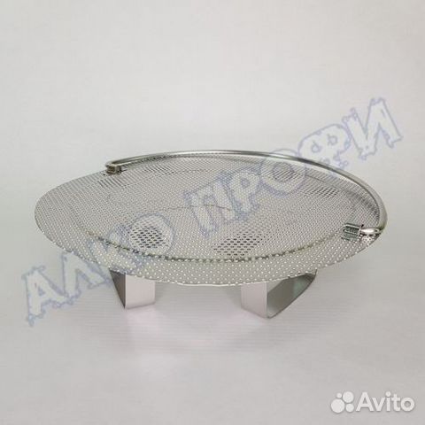 Фальш дно (фальшдно) профессиональное на любой куб