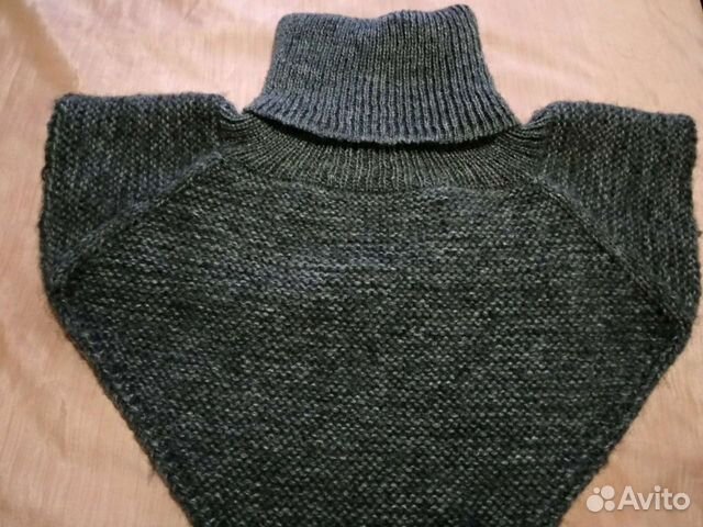 Манишка для взрослых