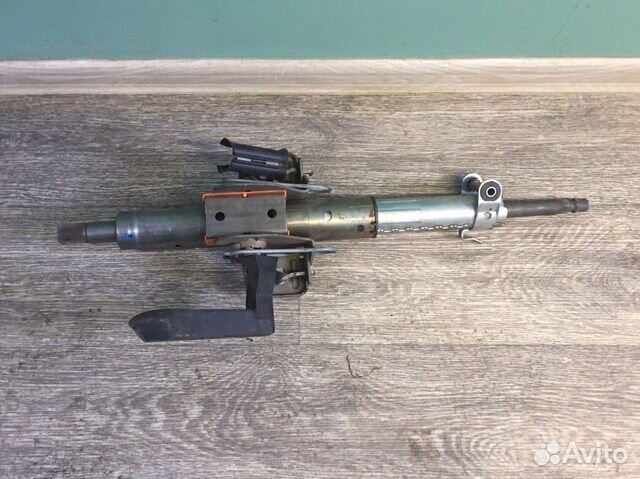 Рулевая колонка Опель Астра H