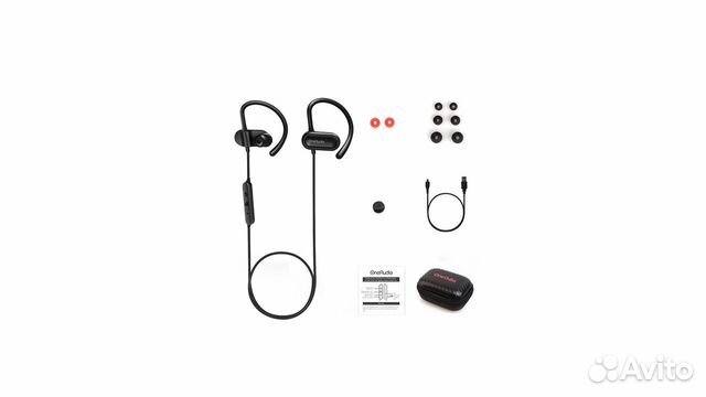 Bluetooth Наушники One Audio A4