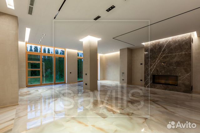 Таунхаус 300 м² на участке 4 сот.