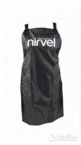 Фартук мастера новый