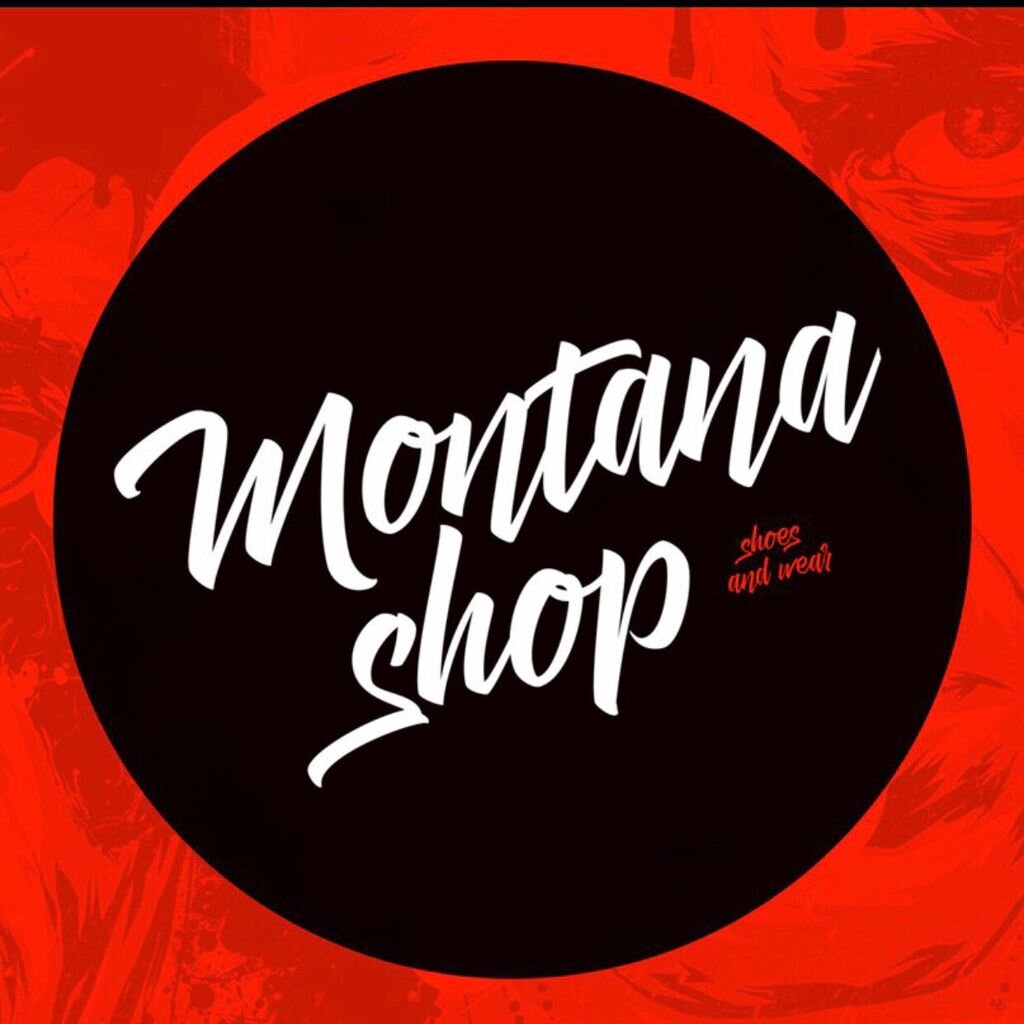 Montana shop красная ул 49 фото