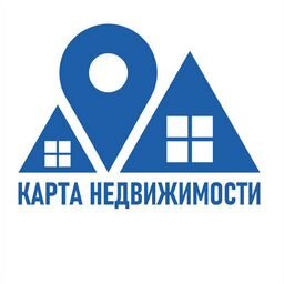 Агентство недвижимости карта